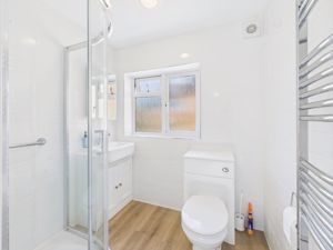 Shower Room - click for photo gallery